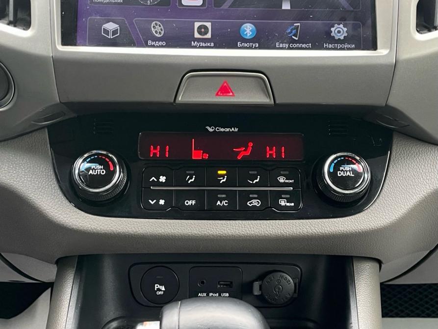 Kia Sportage III Краснодар  - изображение 15