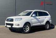 Foton Sauvana I Красноярск  - изображение 23