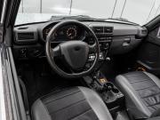 Lada (ВАЗ) 2121 (4x4) I Рестайлинг Краснодар  - изображение 21