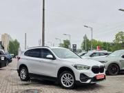 BMW X1 II (F48) Рестайлинг Санкт-Петербург  - изображение 16