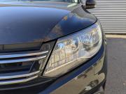 Volkswagen Tiguan I Рестайлинг Москва  - изображение 54