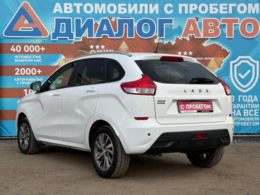 Lada (ВАЗ) XRAY I Набережные Челны  - изображение 6