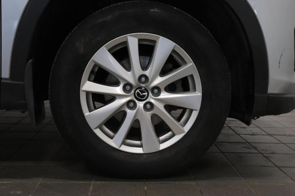 Mazda CX-5 I Ульяновск  - изображение 16