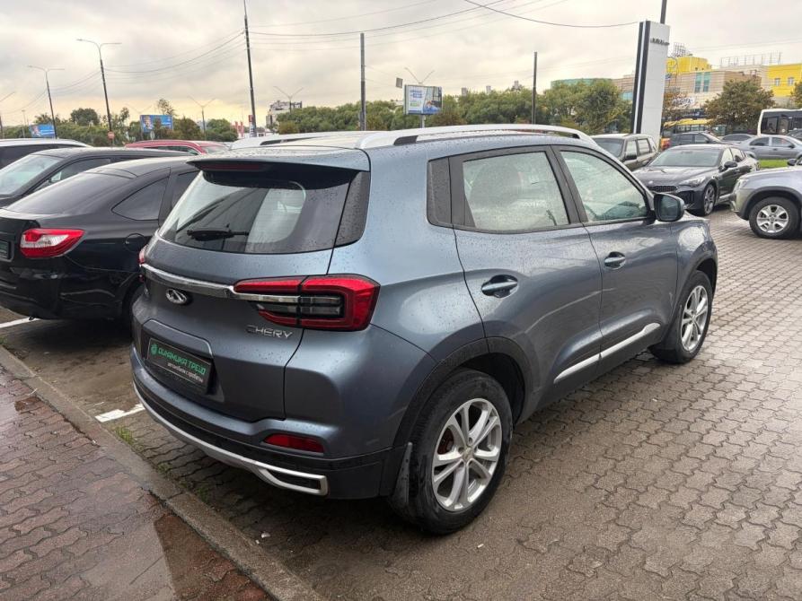 Chery Tiggo 4 I Рестайлинг Череповец  - изображение 6
