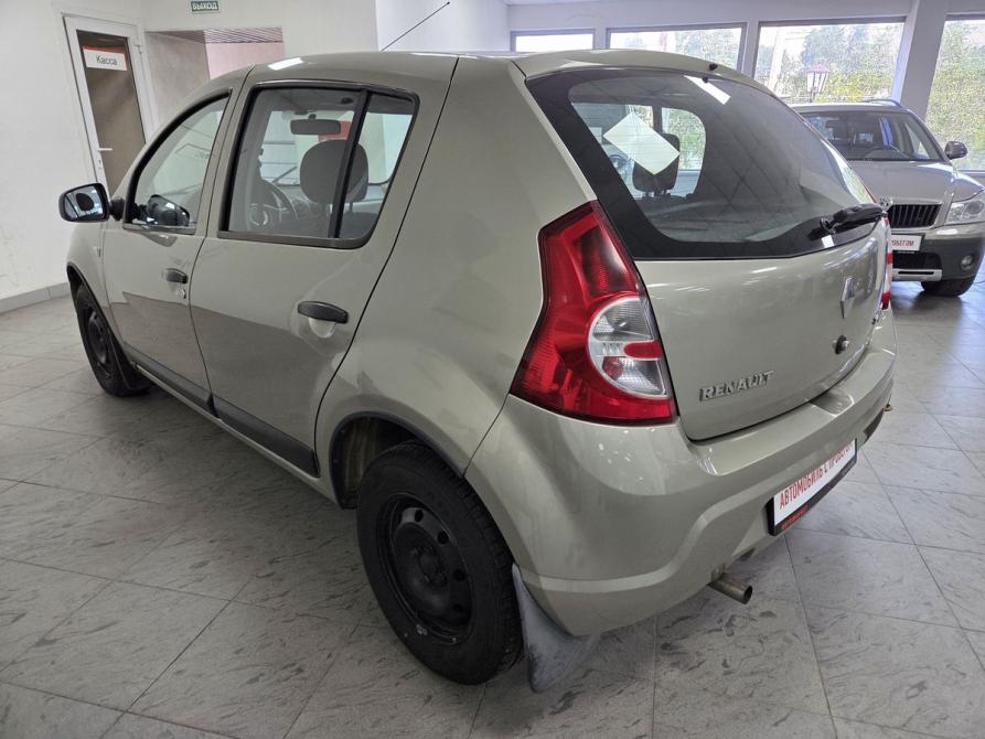 Renault Sandero I Мончегорск  - изображение 6