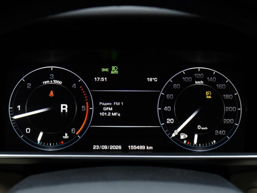 Land Rover Range Rover Sport II Химки  - изображение 9