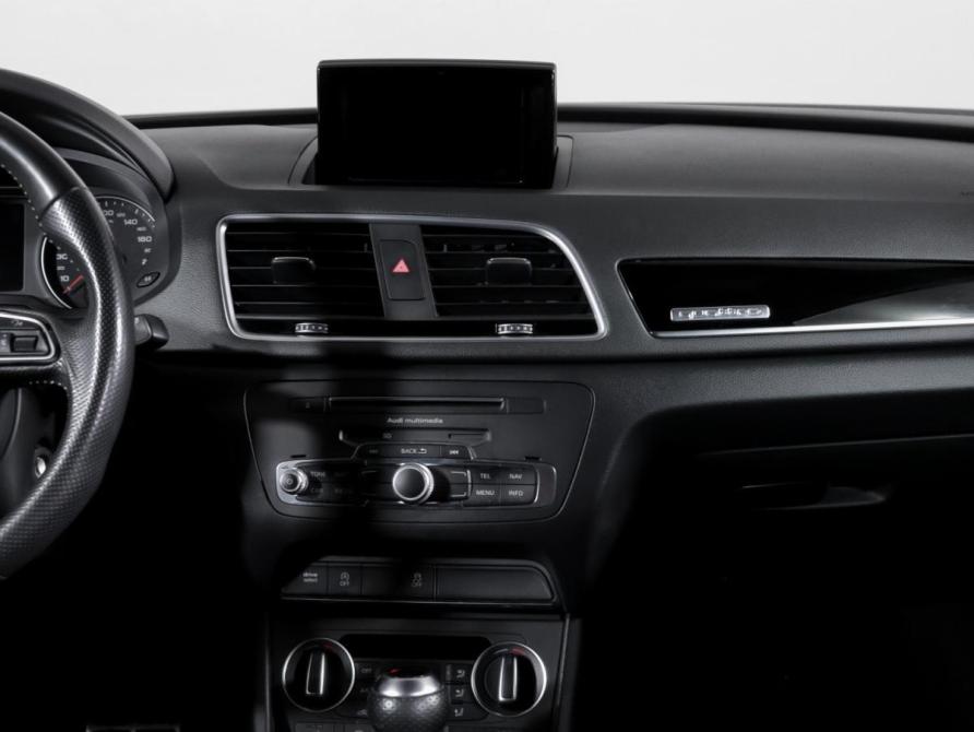 Audi Q3 I (8U) Рестайлинг Москва  - изображение 14