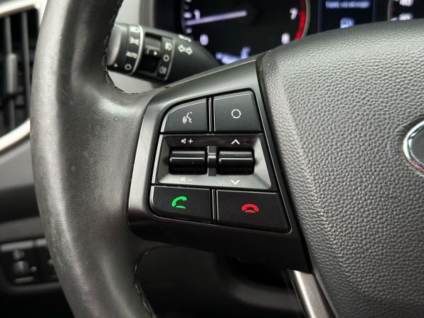 Hyundai Creta I с пробегом 2019 года, цена 1 870 000 рублей, 106623 км, внедорожник, Автокод Объявления