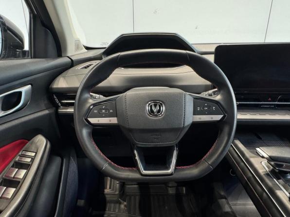 Changan UNI-S I с пробегом 2024 года, цена 2 100 000 рублей, 56865 км, внедорожник, Автокод Объявления