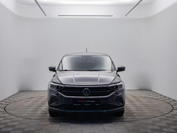 Volkswagen Polo VI с пробегом 2020 года, цена 1 448 000 рублей, 72668 км, лифтбек, Автокод Объявления