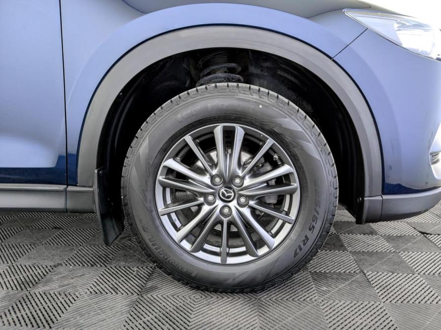 Mazda CX-5 II Москва  - изображение 18