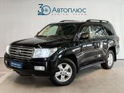 Toyota Land Cruiser 200 Series Омск  - изображение 19