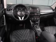 Mazda CX-5 I Воронеж  - изображение 25