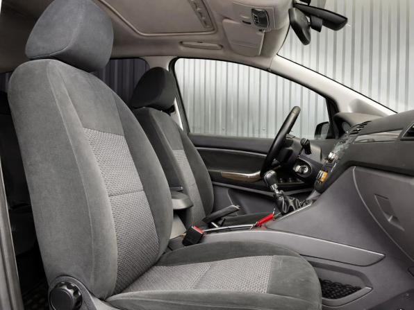 Ford C-MAX I Рестайлинг с пробегом 2007 года, цена 497 000 рублей, 183178 км, компактвэн, Автокод Объявления