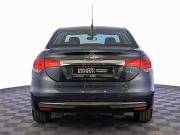 Citroen C4 II Рестайлинг Москва  - изображение 31
