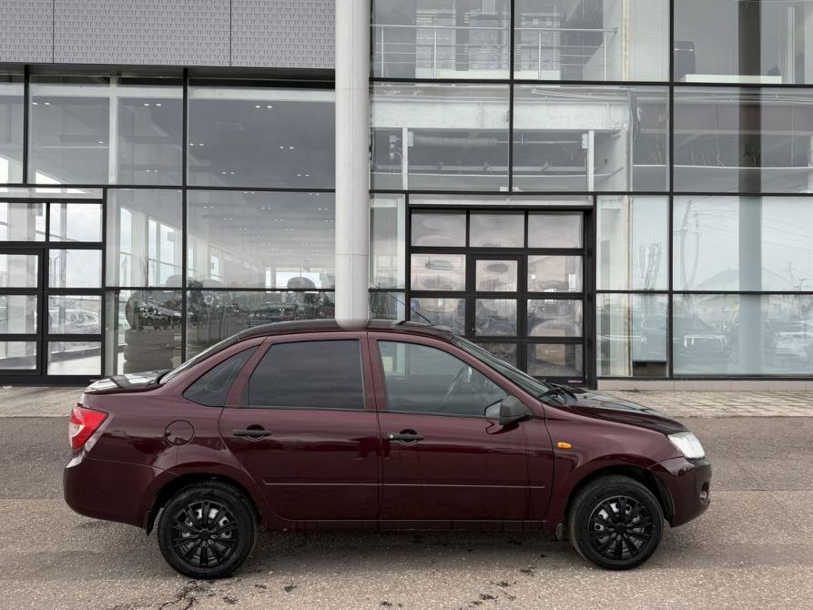 Lada (ВАЗ) Granta I Тверь  - изображение 8