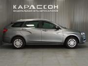 Lada (ВАЗ) Vesta I Пермь  - изображение 24