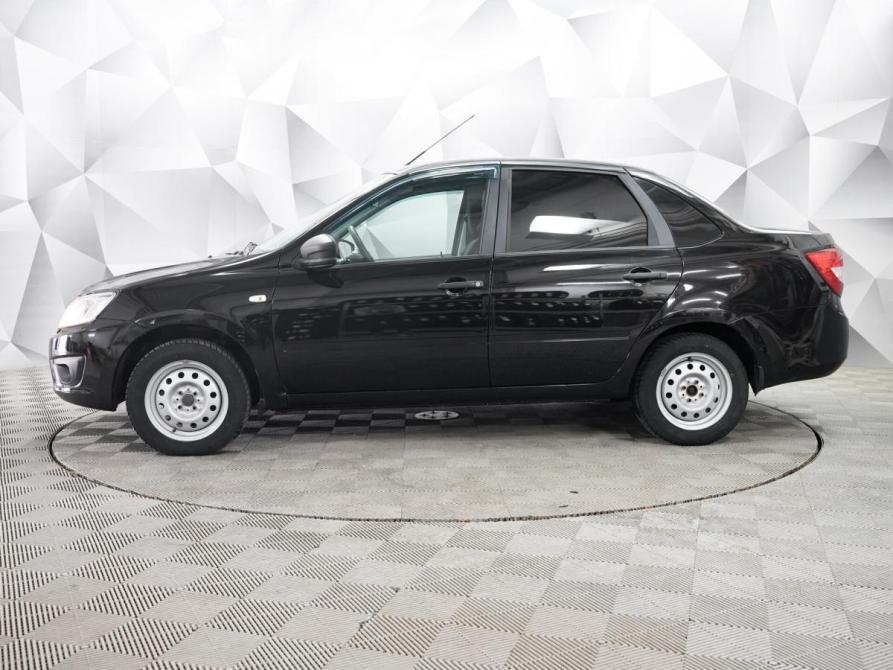 Lada (ВАЗ) Granta I Рестайлинг Ульяновск  - изображение 2