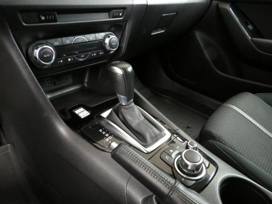 Mazda 3 III (BM) Рестайлинг Санкт-Петербург  - изображение 10