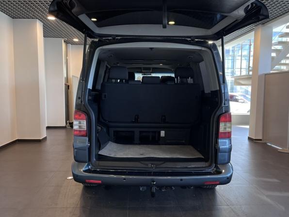 Volkswagen Multivan T5 с пробегом 2008 года, цена 1 795 000 рублей, 349667 км, минивэн, Автокод Объявления