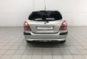 Nissan Almera II (N16) Астрахань  - изображение 25