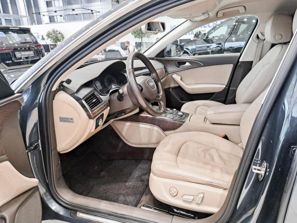 Audi A6 IV (C7) с пробегом 2012 года, цена 1 350 000 рублей, 178800 км, седан, Автокод Объявления