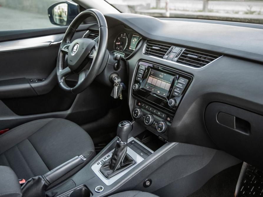 Skoda Octavia III (A7) Волгоград  - изображение 33