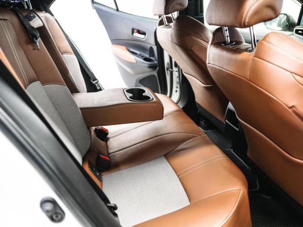 Toyota Corolla XII (E210) с пробегом 2019 года, цена 1 519 000 рублей, 121473 км, хэтчбек, Автокод Объявления