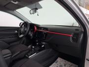 Kia Rio IV Рестайлинг Новороссийск  - изображение 43