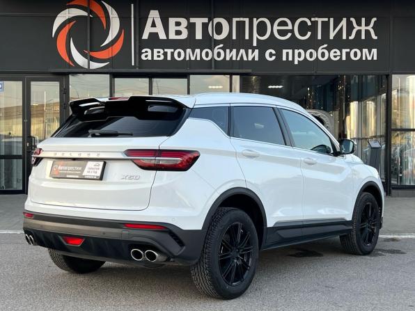 Belgee X50 с пробегом 2025 года, цена 1 927 000 рублей, 13050 км, внедорожник, Автокод Объявления