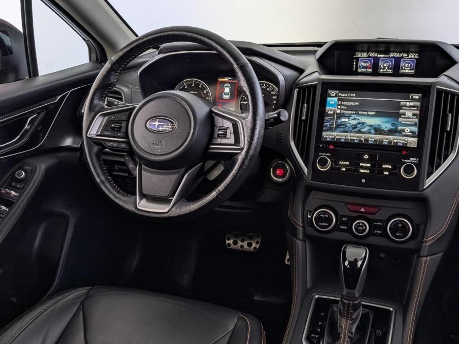 Subaru XV II Москва  - изображение 30