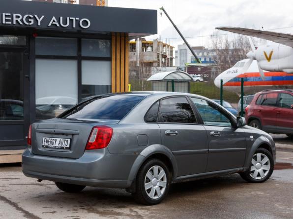Daewoo Gentra II с пробегом 2013 года, цена 450 000 рублей, 183000 км, седан, Автокод Объявления