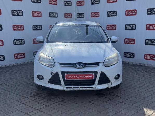 Ford Focus III с пробегом 2013 года, цена 374 990 рублей, 271346 км, универсал, Автокод Объявления