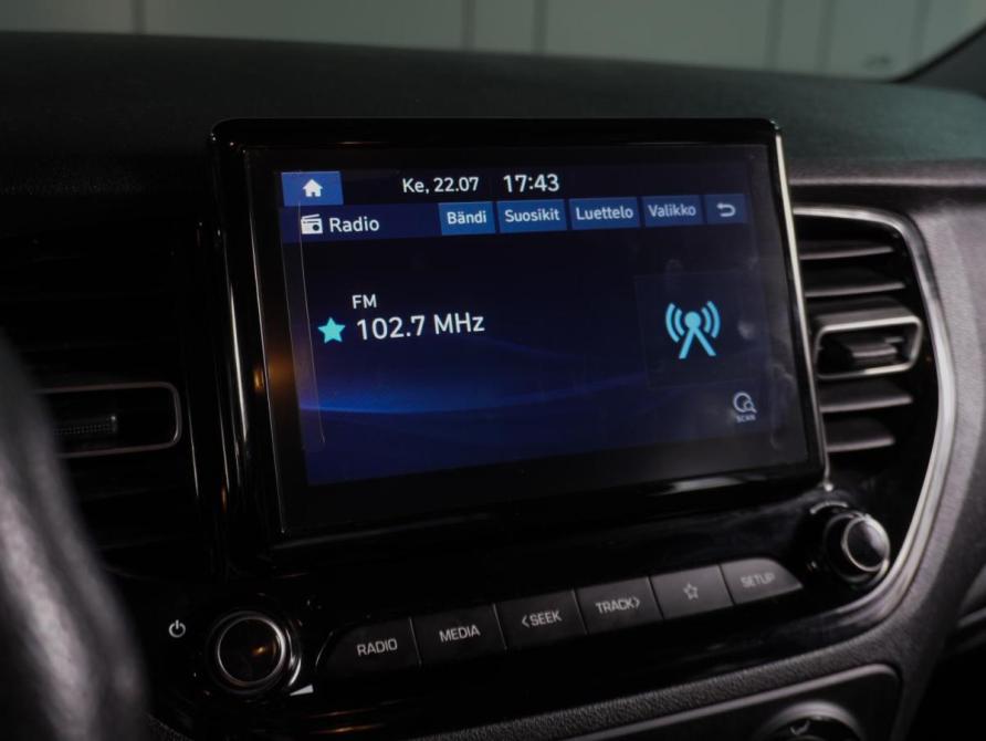 Hyundai Solaris II Рестайлинг Воронеж  - изображение 15