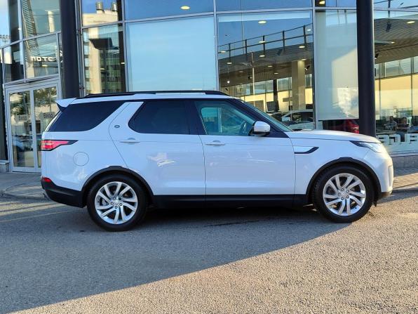 Land Rover Discovery V с пробегом 2019 года, цена 3 259 000 рублей, 94000 км, внедорожник, Автокод Объявления
