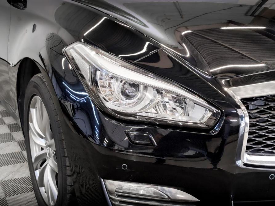 Infiniti Q70 I Рестайлинг Москва  - изображение 17