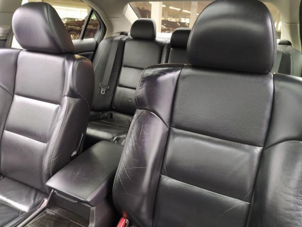 Honda Accord VIII Рестайлинг с пробегом 2011 года, цена 1 300 000 рублей, 279845 км, седан, Автокод Объявления
