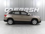 Skoda Kamiq I (China Market) Ростов-на-Дону  - изображение 22