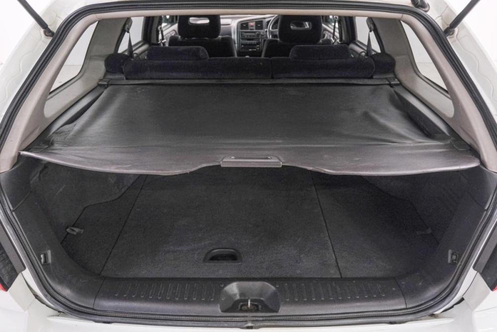 Nissan Primera II (P11) Рестайлинг Красноярск  - изображение 22