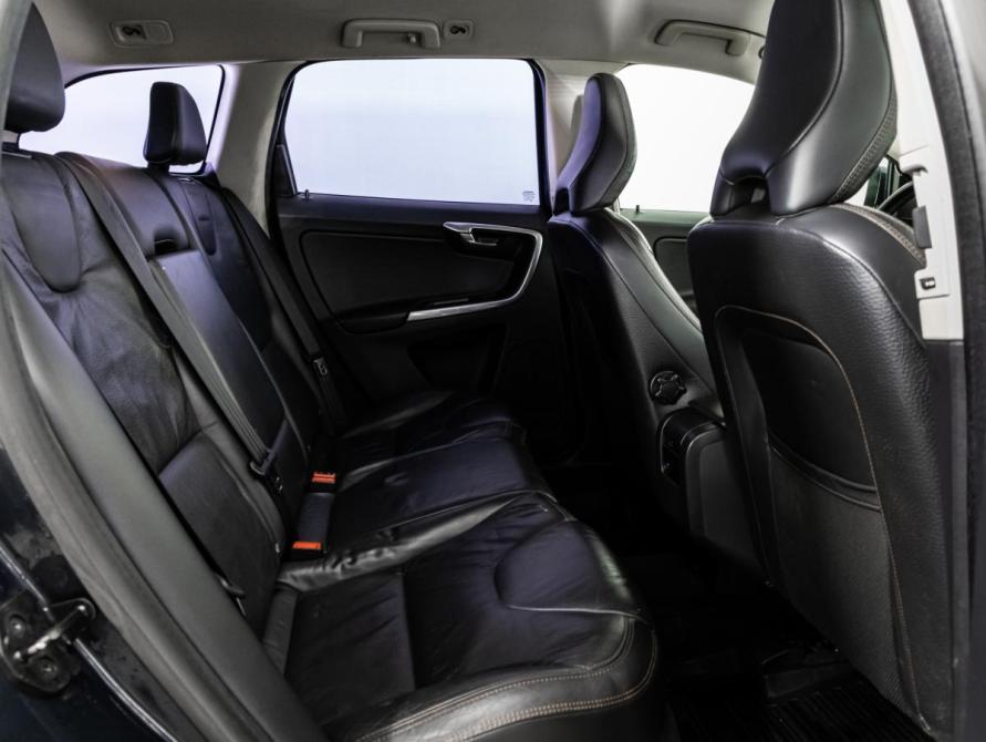 Volvo XC60 I Санкт-Петербург  - изображение 13