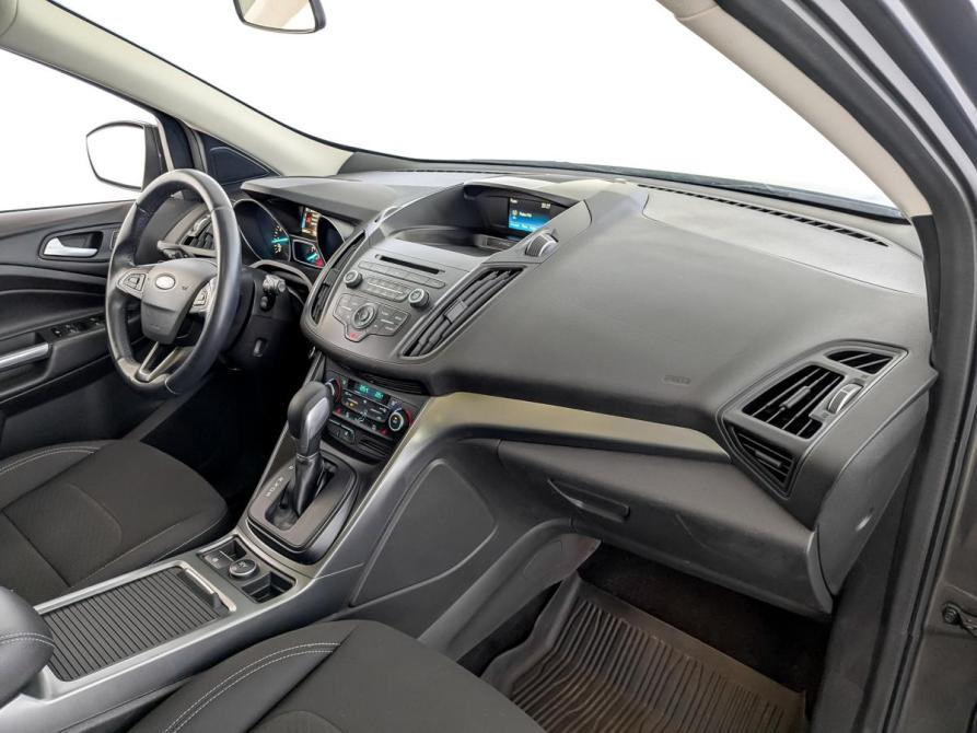 Ford Kuga II Рестайлинг Москва  - изображение 11