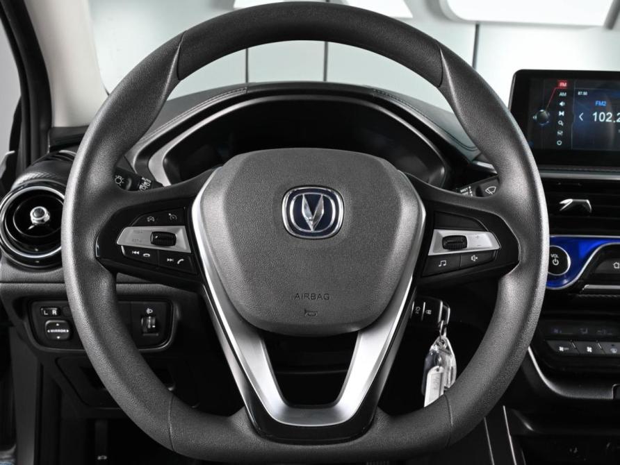 Changan Alsvin Ростов-на-Дону  - изображение 12