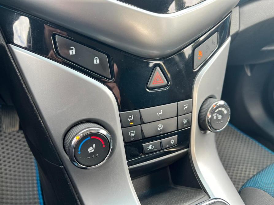 Chevrolet Cruze I Стерлитамак  - изображение 18