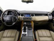 Land Rover Range Rover Sport I Рестайлинг Санкт-Петербург  - изображение 42
