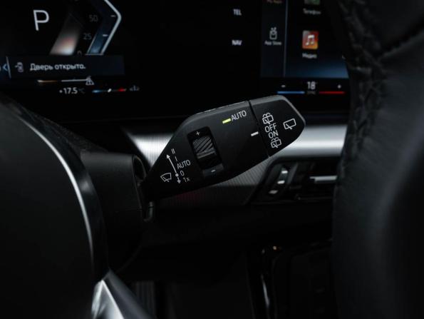BMW X1 III (U11/U12) с пробегом 2024 года, цена 4 285 000 рублей, 45587 км, внедорожник, Автокод Объявления