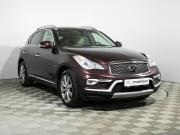 Infiniti QX50 I Рестайлинг Санкт-Петербург  - изображение 26