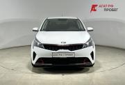 Kia Rio IV Рестайлинг Саранск  - изображение 28