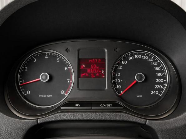 Volkswagen Polo V с пробегом 2012 года, цена 797 000 рублей, 183292 км, седан, Автокод Объявления
