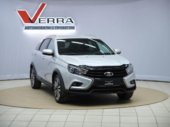 Lada (ВАЗ) Vesta I с пробегом 2020 года, цена 1 050 000 рублей, 86123 км, универсал, Автокод Объявления
