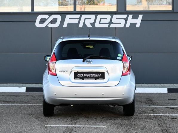 Nissan Note II с пробегом 2015 года, цена 749 000 рублей, 167846 км, хэтчбек, Автокод Объявления
